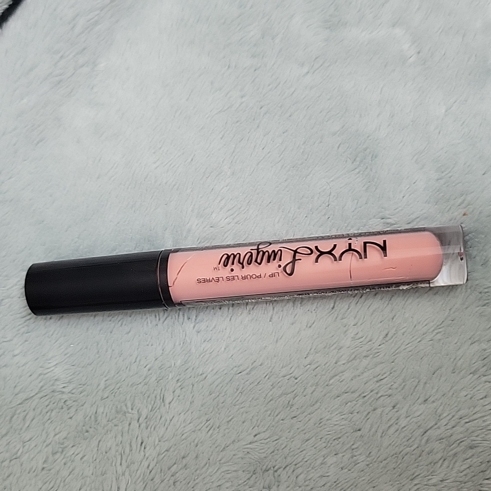 Nyx lingerie Lipli 16